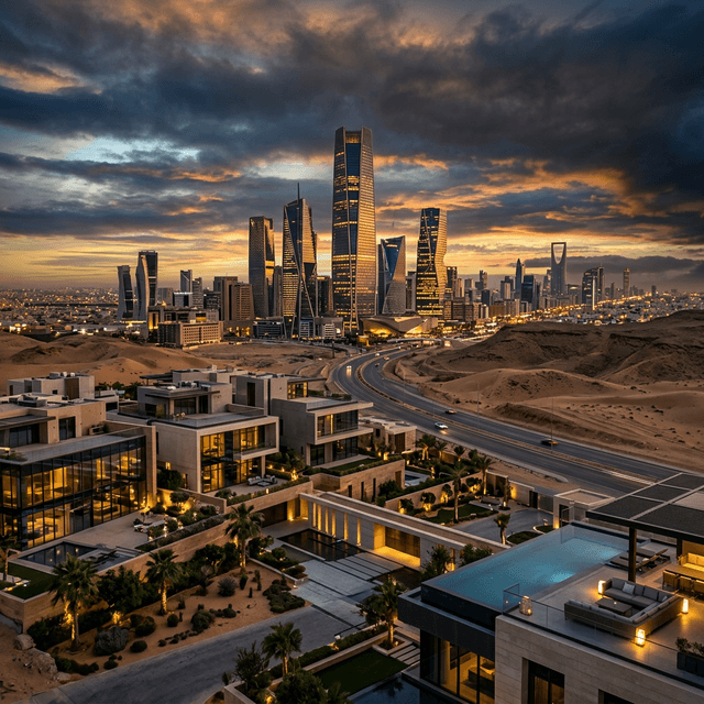 Brand Architecture Across the Gulf: Scaling Businesses Between UAE and USA